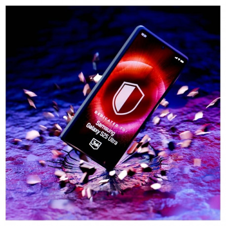 3MK Satin Armor MagCase Samsung Galaxy S25 Ultra jaoks