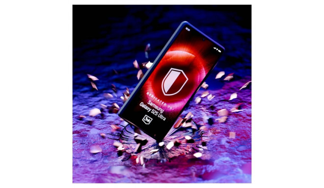 3MK Satin Armor MagCase Samsung Galaxy S25 Ultra jaoks
