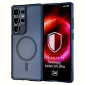 3MK Satin Armor MagCase Samsung Galaxy S25 Ultra jaoks