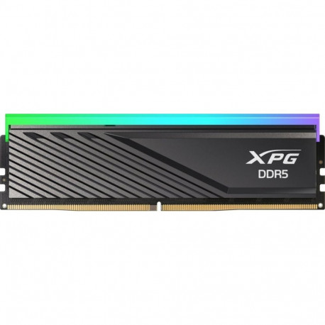 ADATA XPG Lancer Blade RGB Memory, DDR5, 32GB, 6000MHz, CL30 (AX5U6000C3032G-SLABRBK)