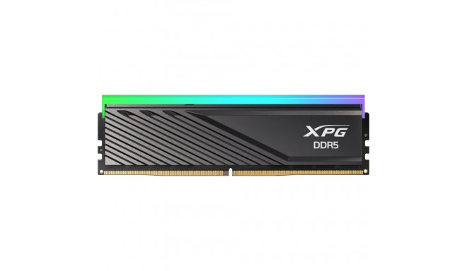 ADATA XPG Lancer Blade RGB Memory, DDR5, 32GB, 6000MHz, CL30 (AX5U6000C3032G-SLABRBK)
