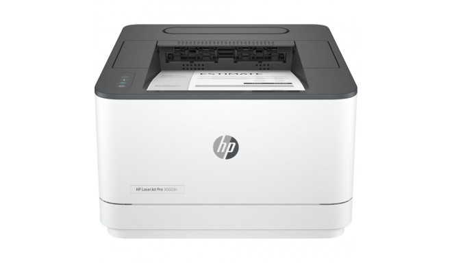 HP LaserJet Pro 3002dn (3G651F) Laser Printer