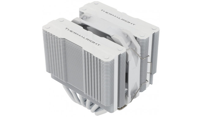 Thermalright Peerless Assassin 120 Mini protsessorijahuti valge