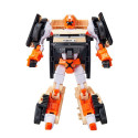 TOBOT Transforming figure Tobot X Midi, 17 cm