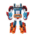 TOBOT Transforming figure NEO TRITAN Mini , 17 cm