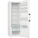 Gorenje külmik R619EAW6 energiatõhususe klass E eraldiseisev larder kõrgus 185 cm külmiku netomaht 3