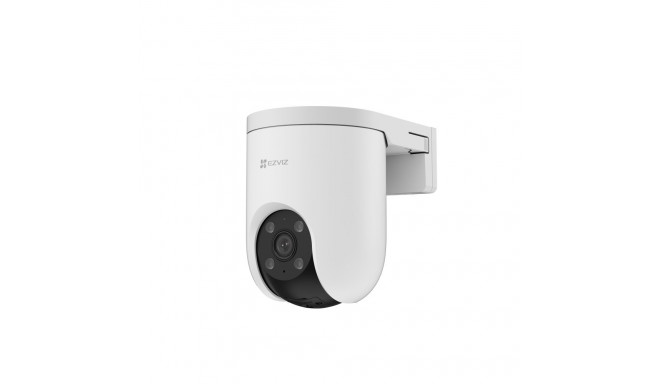 EZVIZ CS-H8C 4G turrettkaamera 3 MP 4mm IP65 H.265/H.264 micro SD, max 512GB