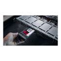 Kingston DC600M | 7680 GB | SSD vormitegur 2.5" | pooljuhtketta liides SATA Rev. 3.0 | lugemiskiirus