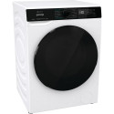 Gorenje pesumasin-kuivati valge Wi-Fi aurufunktsiooniga