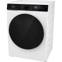 Gorenje pesumasin-kuivati valge Wi-Fi aurufunktsiooniga
