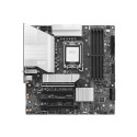 MSI PRO B860M-A WIFI LGA1851 Emaplaat