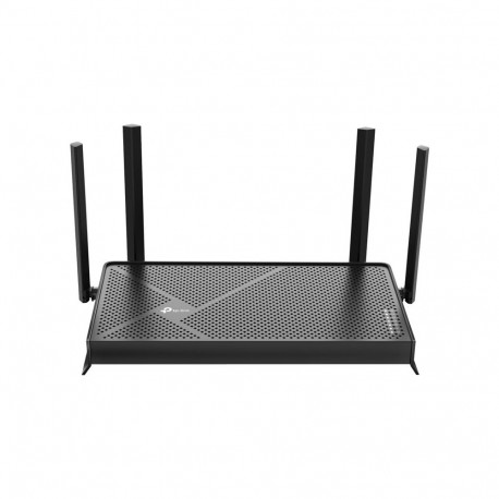 TP-LINK Dual-Band Wi-Fi 7 Router | Archer BE3600 | 802.11be | 2882 Mbit/s | Mesh Support No | MU-MiM