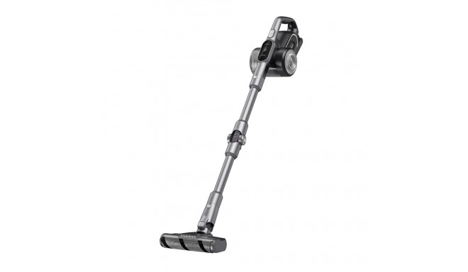 Jimmy tolmuimeja | H10 Flex | juhtmevaba töö | 650 W | 28,8 V | tööaeg (max) 80 min | hõbedane