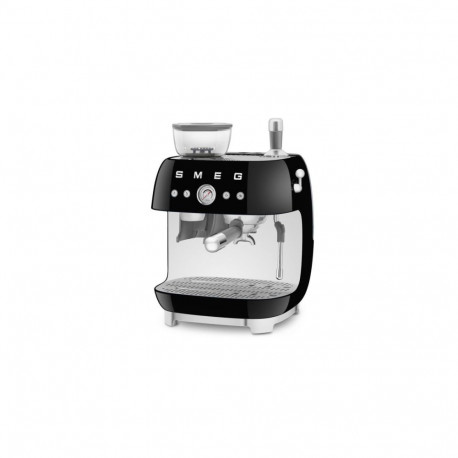 Coffee maker SMEG EGF03BLEU