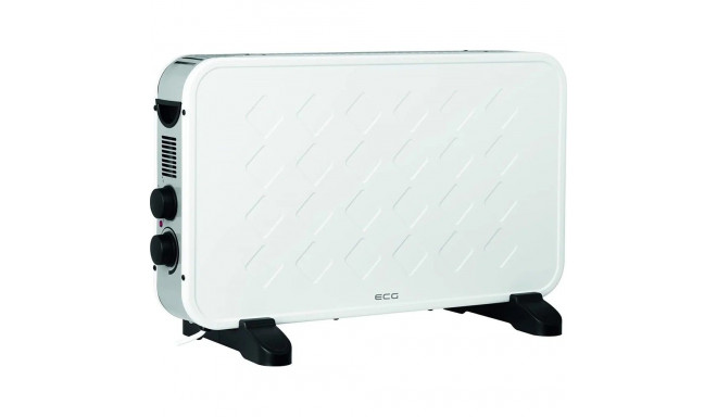 Heater ECG TK 2070 White