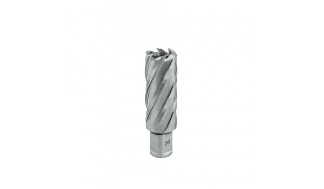 Drill bit HSS 22x55 mm. EUROBOOR
