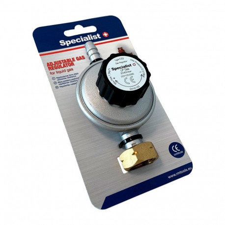 SPECIALIST+ adjustable reducer