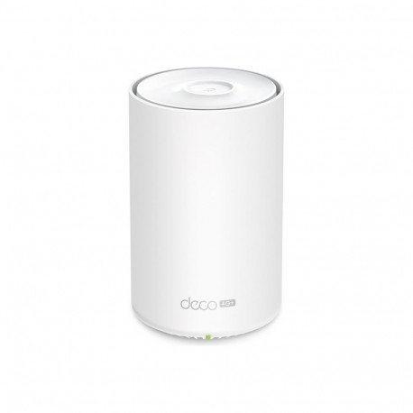 TP-LINK Deco X10-4G(1-pack) 4G+ AX1500 Whole Home Mesh Wi-Fi 6 Router | TP-LINK | 4G+ AX1500 Whole H