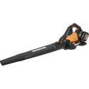 Worx lehepuhur WG583E