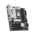 MSI B860M GAMING PLUS WIFI | Protsessoripere Intel | Protsessori pesa LGA1851 | DDR5 | Toetatud kõva