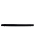 Microsoft Surface Laptop C12 | Black | 13.8 " | Touchscreen | 2304 x 1536 pixels | Snapdragon X Elit