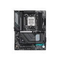 Gigabyte B850 GAMING X WIFI6E | Processor family AMD | Processor socket AM5 | DDR5 | Supported hard 