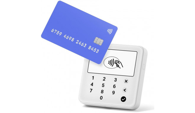 Card Reader Solo Lite