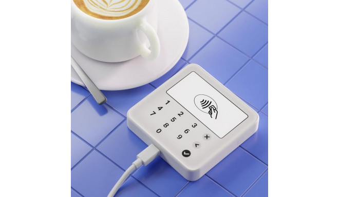 Card Reader Solo Lite kaardilugeja