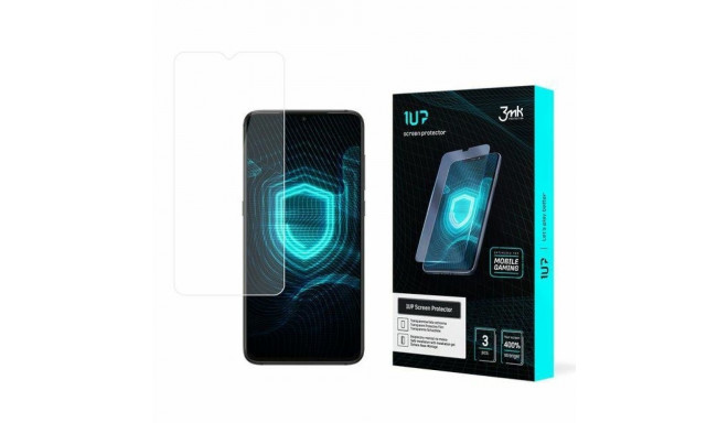 3MK Folia 1UP Xiaomi Redmi 9 folia gaming 3 tükki