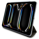 Guess GUFC11PM24PS4SGW iPad Pro 11" 2024 brown Magnetic 4G Big Logo