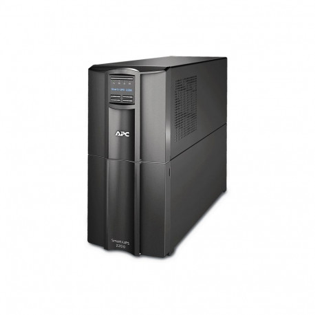 APC Smart-UPS Tower SMT2200iC 2200VA 1980W Line Interactive SmartConnect
