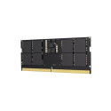 Lexar 32 GB | DDR5 | 5600 MHz | sülearvuti | ECC jah
