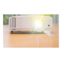 Philips ProPix 850 | Full HD (1920x1080) | 4000 ANSI luumenit | Valge