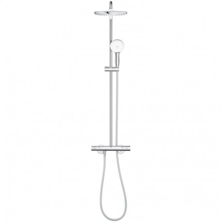 Shower set GROHE Tempesta System 250, 26670001