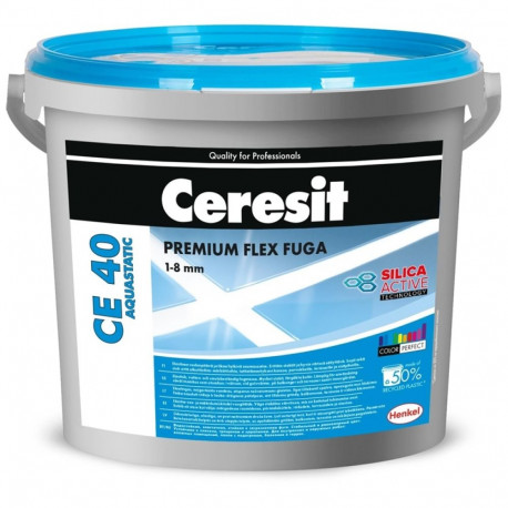 FILLER CE40/15 2KG BAZALT (192)