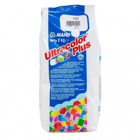 Filler ULTRACOLOR PLUS 120 Must 2 kg