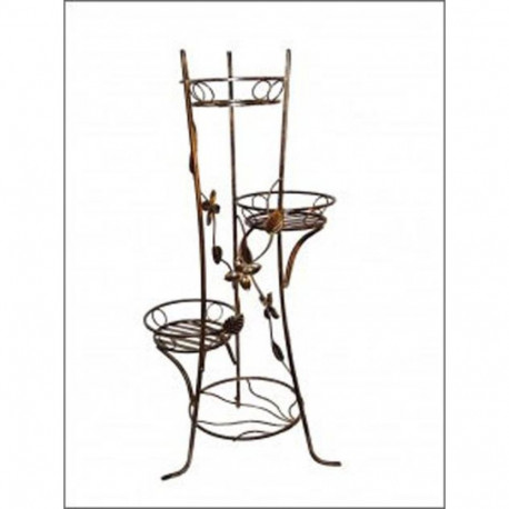 FLOWER STAND 10-0541, 110X55CM