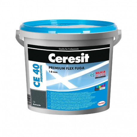 Plaatide vuugitäide CE40 Natura (41) 2kg