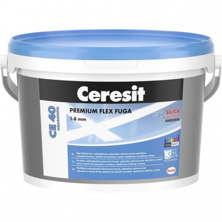 FILLER CE40 Klinditihend (49) 2KG