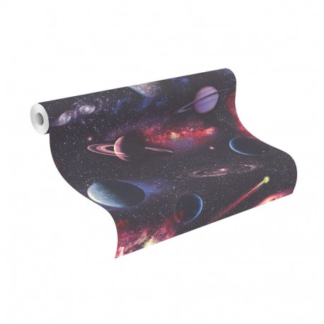 Tapeet 815429 Lapsed & Noorukid III