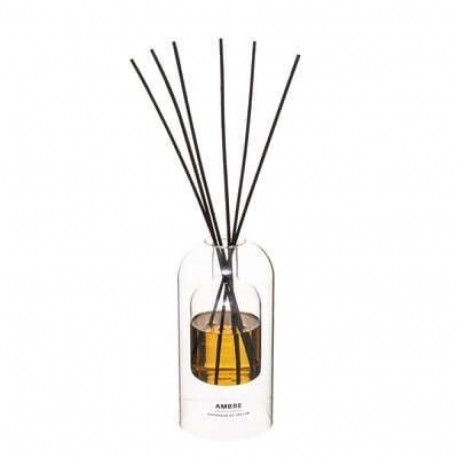 HOME SCENT ILAN AMBER 150 ML