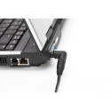 Digitus universaalne sülearvuti toiteadapter, 90W | DA-10190