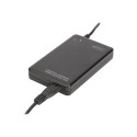 Digitus universaalne sülearvuti toiteadapter, 90W | DA-10190
