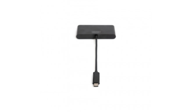 Lestar UPS MC-655U AVR 4xIEC USB 