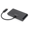 Lestar UPS MC-655U AVR 4xIEC USB 