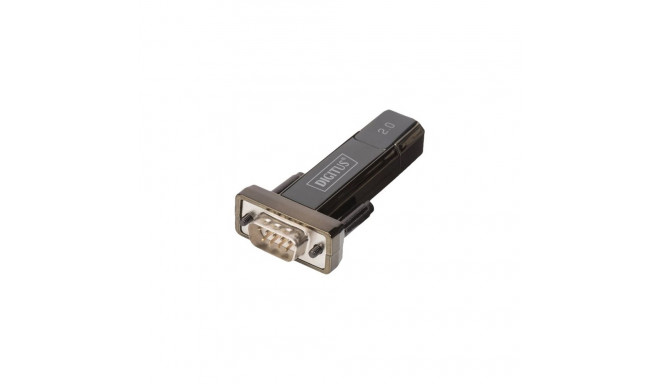 Digitus | USB 2.0 Serial Adapter | DA-70167