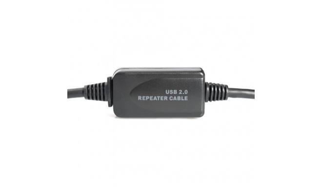 Digitus | USB 2.0 Repeater Cable | DA-73102