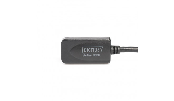 Digitus | USB 3.0 Active Extension Cable | DA-73104