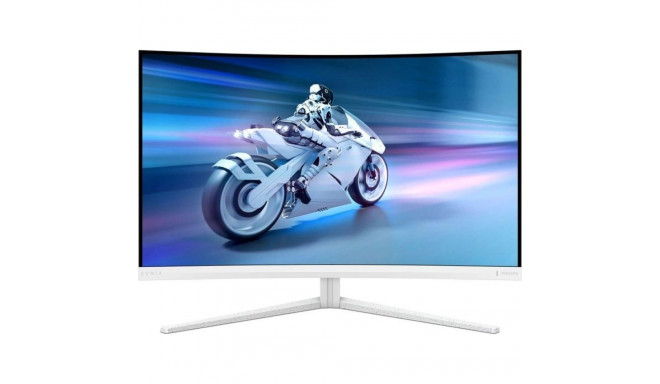 Philips Evnia 32M2C5501/00 monitor