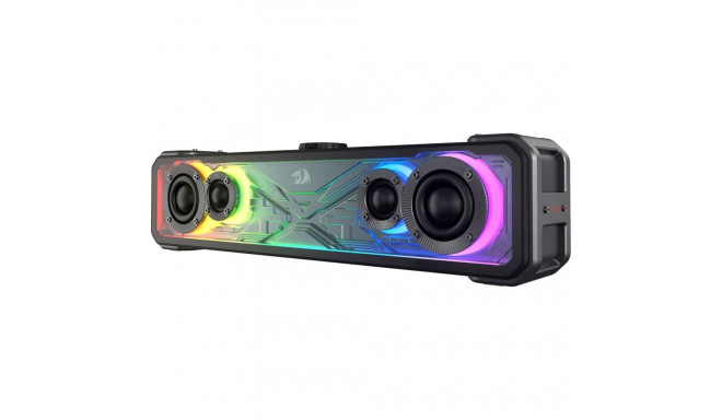 Redragon GS817 Surge Arvutikõlarid